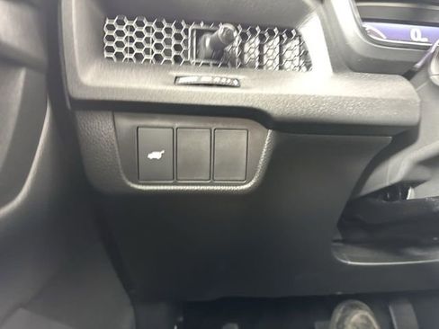 Certified 2026 Honda CR-V TrailSport image 16