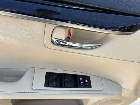 Used 2015 Lexus ES 350 FWD image 18
