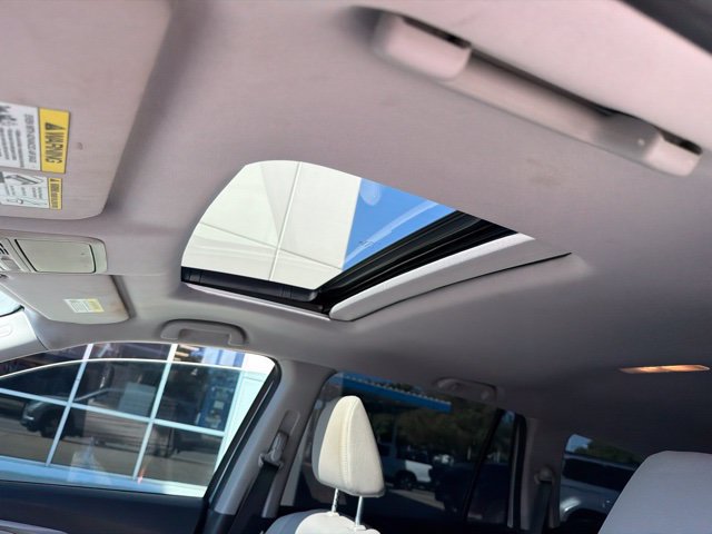 Used 2016 Honda Pilot EX-L image 13