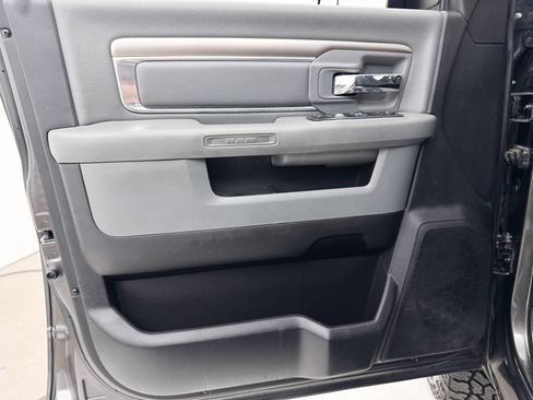Used 2017 RAM 2500 Big Horn AWD/4WD image 28