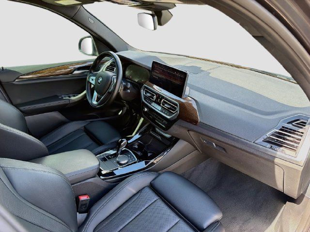 Used 2022 BMW X3 sDrive30i w/ Premium Package 2 RWD image 14