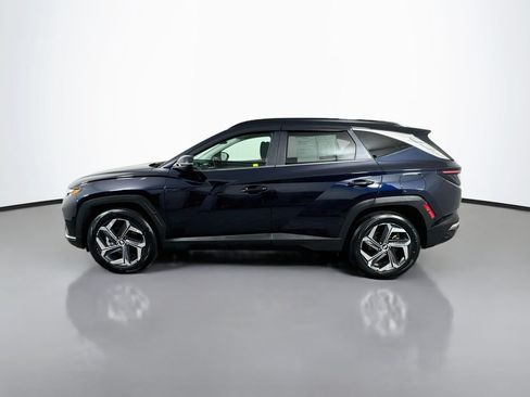 Used 2022 Hyundai Tucson SEL AWD/4WD image 5