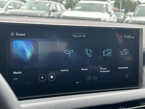 New 2026 Hyundai Sonata SEL FWD image 12