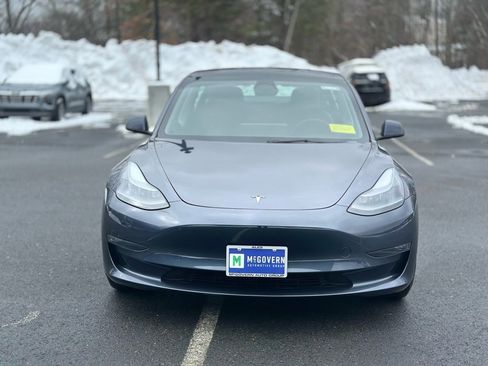 Used 2023 Tesla Model 3 Performance image 10
