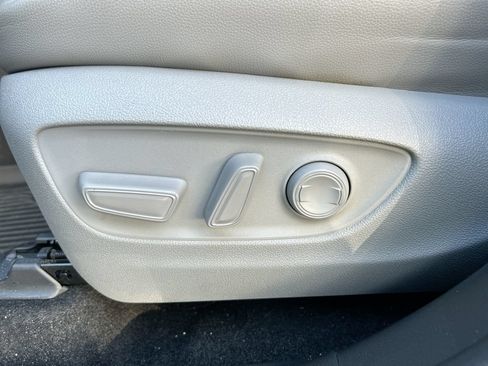 Certified 2023 Toyota Highlander XLE FWD image 12
