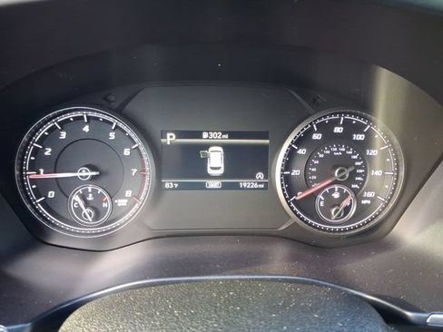 Used 2023 Hyundai Santa Fe SE FWD image 16