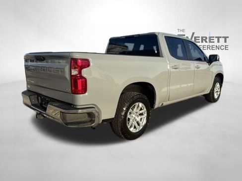 Used 2024 Chevrolet Silverado 1500 LT w/ Protection Package image 7