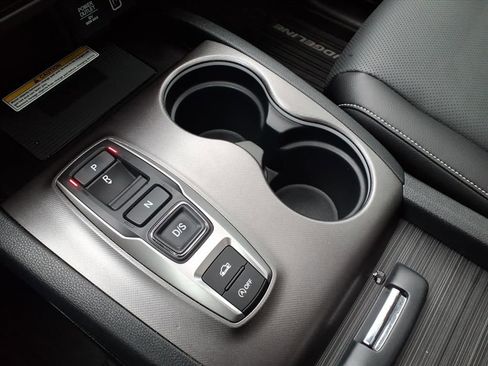 Used 2023 Honda Ridgeline RTL-E image 14