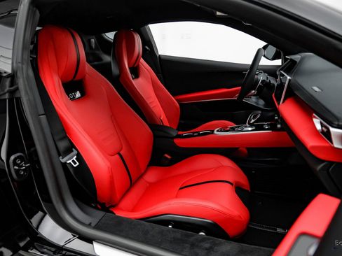 New 2026 Lotus Emira SE image 58