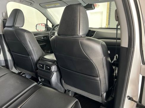 Used 2024 Honda Ridgeline RTL image 4