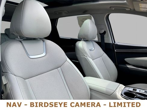 Used 2023 Hyundai Tucson Limited AWD/4WD image 30