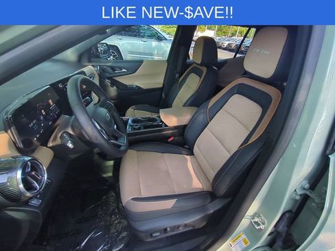 Used 2026 Chevrolet Equinox ACTIV w/ Convenience Package III AWD/4WD image 16
