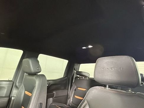 Used 2021 GMC Sierra 1500 AT4 AWD/4WD image 13