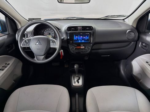 Used 2021 Mitsubishi Mirage G4 LE image 22