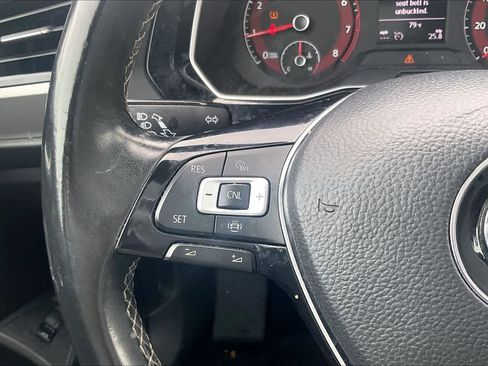 Used 2019 Volkswagen Jetta R-Line w/ R-Line Cold Weather Package FWD image 22