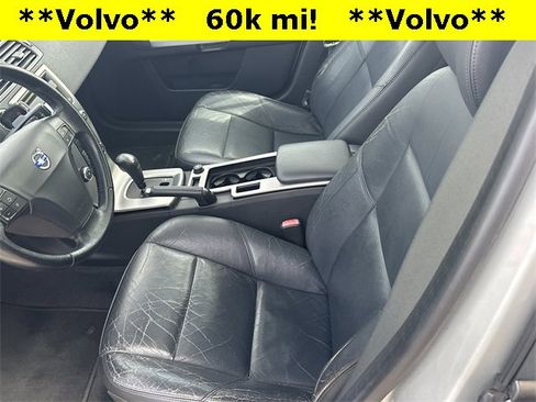 Used 2008 Volvo V50 2.4i image 17