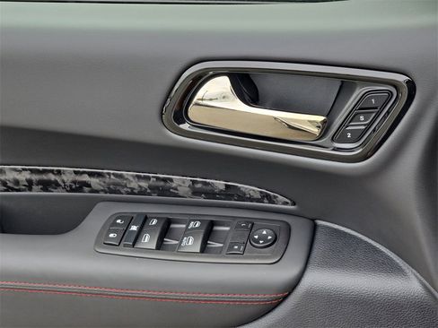 New 2026 Dodge Durango GT image 31