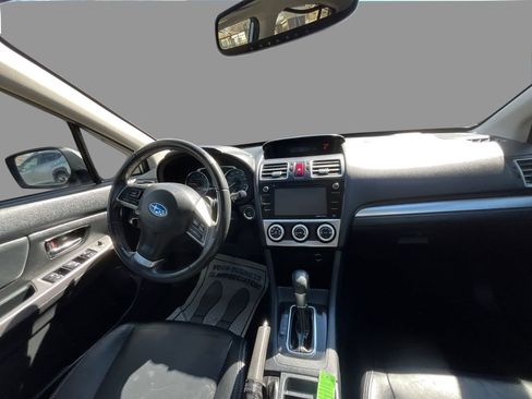 Used 2016 Subaru Impreza 2.0i Sport Limited w/ Popular Package #1 AWD/4WD image 9