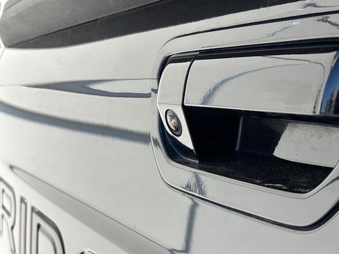 Certified 2024 Honda Ridgeline RTL image 5