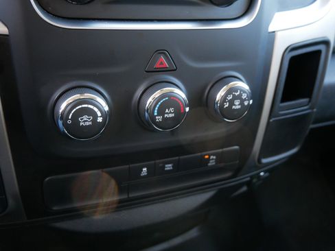 Certified 2019 RAM 1500 Classic Warlock image 25