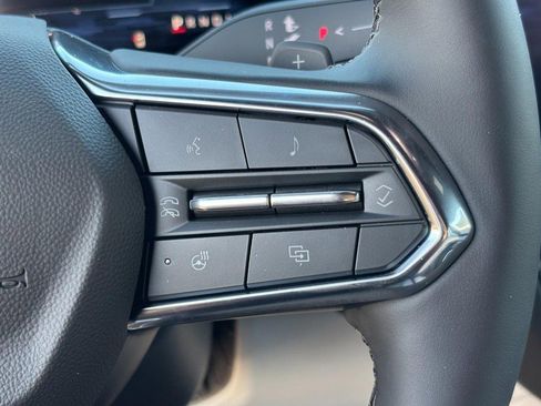 New 2026 Chevrolet Suburban Premier image 15