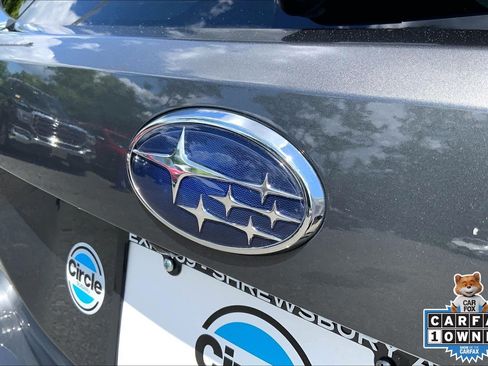 Certified 2023 Subaru Forester Premium AWD/4WD image 32