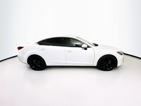Used 2016 MAZDA MAZDA6 Grand Touring FWD image 10