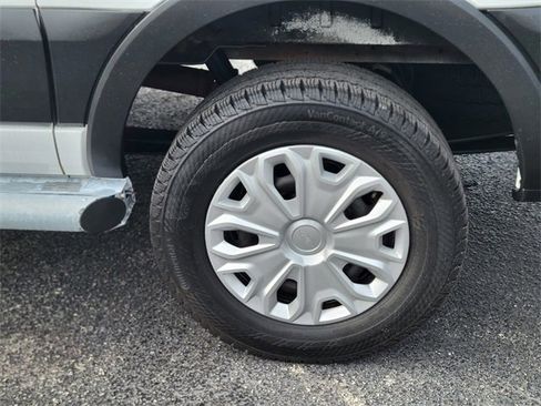 Used 2024 Ford Transit 250 Low Roof w/ Exterior Upgrade Package image 11