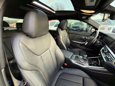Used 2019 BMW 330i xDrive Sedan w/ Premium Package image 31