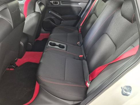 Used 2025 Honda Civic Type R image 25