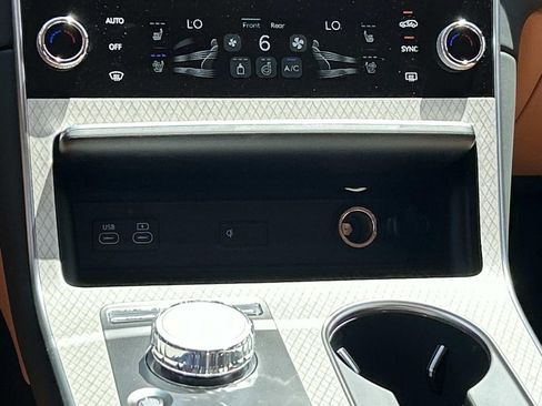 New 2026 Genesis GV80 2.5T Advanced AWD/4WD image 27