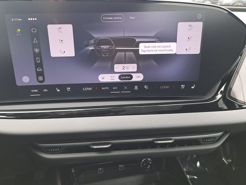 New 2026 Audi A5 2.0T Premium AWD/4WD image 25