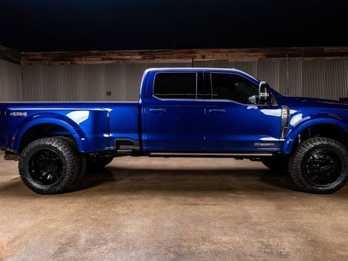 Used 2026 Ford F450 Lariat image 11