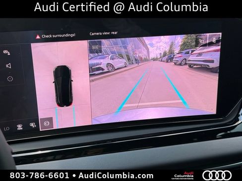 Certified 2025 Audi A5 2.0T Premium AWD/4WD image 34
