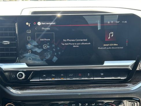 Used 2025 GMC Sierra 1500 Elevation w/ Elevation Premium Package image 25