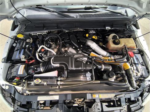 Used 2015 Ford F250 Lariat w/ Lariat Ultimate Package image 21