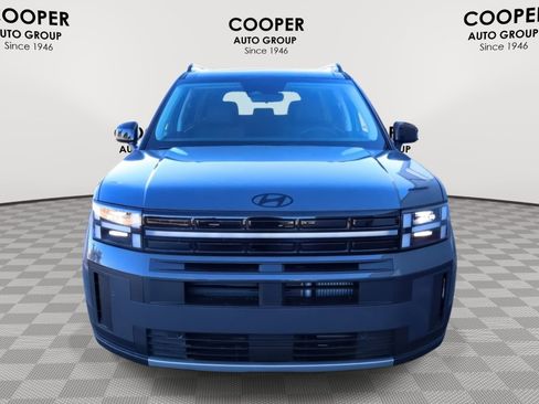 New 2026 Hyundai Santa Fe XRT image 2