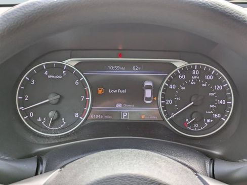 Used 2024 Nissan Sentra SV FWD image 28