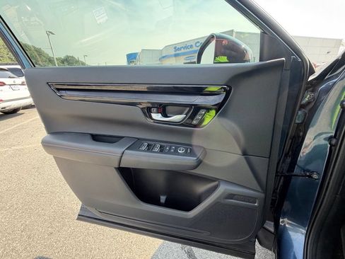 Used 2024 Honda CR-V Sport Touring image 25
