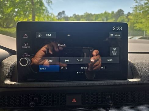 Used 2026 Honda CR-V EX image 12