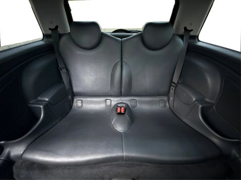 Used 2004 MINI Cooper S FWD image 24