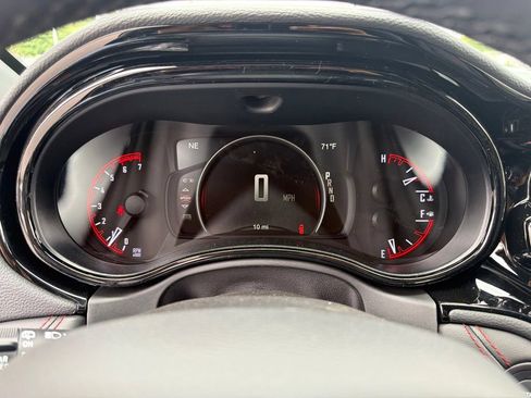 New 2027 Dodge Durango GT AWD/4WD image 23