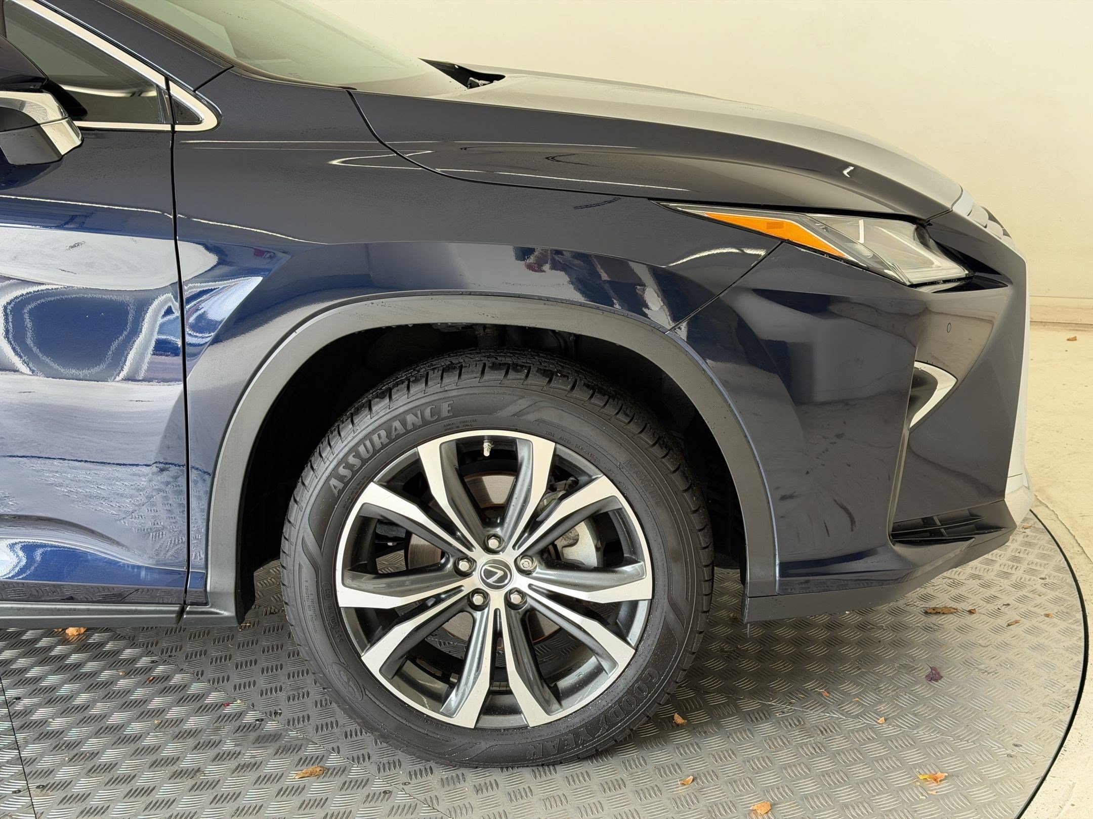 Used 2019 Lexus RX 350 AWD w/ Navigation Package image 12