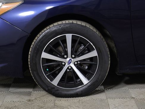 Used 2020 Subaru Impreza 2.0i Premium w/ Popular Package #2 AWD/4WD image 20