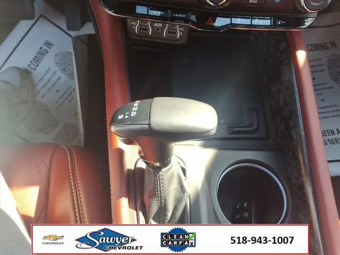 Used 2021 Dodge Durango SRT w/ Premium Interior Group image 20