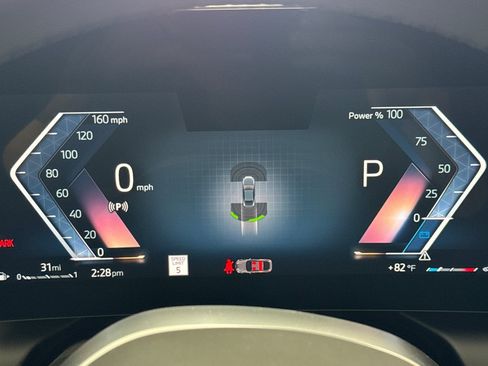 New 2026 BMW 228i FWD image 22