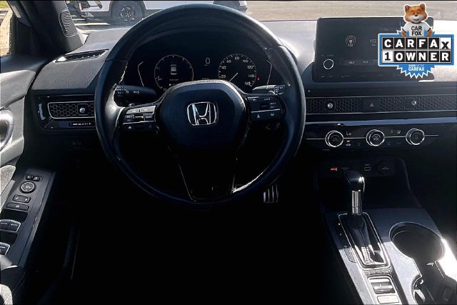 Used 2023 Honda Civic Sport image 5
