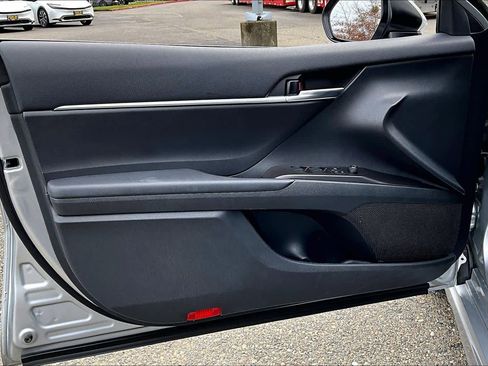 Certified 2024 Toyota Camry SE image 21