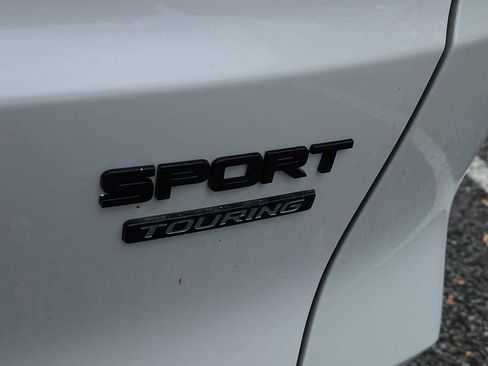 New 2026 Honda CR-V Sport Touring image 4