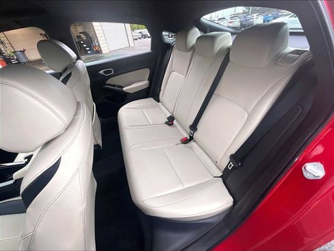 Used 2023 Acura Integra A-Spec FWD image 27